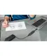 Hp Elite Usb-C Multi Port Hub 5Lx63Aa