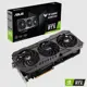 Asus Tuf-Rtx3090Tı-O24G-Gaming 24G Gddr6X 384Bit