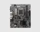 Msi Pro H610M-B 3200Mhz Ddr4 Soket 1700 M.2 Hdmı Vga Matx Anakart