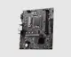 Msi Pro H610M-B 3200Mhz Ddr4 Soket 1700 M.2 Hdmı Vga Matx Anakart