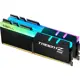 GSKILL 64GB (2X 32GB) DDR4 CL19 DUAL KIT RGB PC RAM TRIDENT Z F4-4266C19D-64GTZR