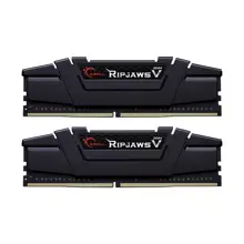 GSKILL F4-3600C18D-64GVK 64GB (2X 32GB) DDR4 3600MHZ CL18 DUAL KIT PC RAM RipjawsV