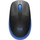 Logıtech M190 Kozak Mavı Kablosuz Mouse 910-005907