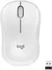 Logıtech M220 Sessız Kablosuz Mouse Beyaz 910-006128