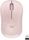 Logıtech M220 Sessız Kablosuz Mouse Rose 910-006129