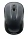 Logıtech M325 910-002142 Sıyah-Grı Kablosuz Mouse