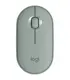 Logıtech M350 Pebble Okalıptus Kablosuz Mouse 910-005720