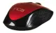 Inca Iwm-395Tk Kırmızı Kablosuz 1600 Dpı Mouse