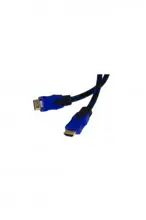 Inca Ihk-05T 2.0V 5 M Hdmı To Hdmı 4K Fhd Posetlı