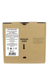 Eyüp Sabri Tuncer Zeytinyağlı Sıvı Sabun 5lt Bag In Box Endüstriyel(650.10.20.0047)