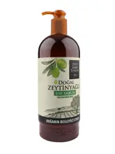 Eyüp Sabri Tuncer 750ml Sabun Zeytinyağlı Pet Şişe(650.10.20.0048)