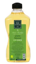 Eyüp Sabri Tuncer 1,5lt Çeşme Limonu Sıvı Sabun Doğal Zeytinyağlı(650.10.20.0019)