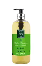 Eyüp Sabri Tuncer 500ml Sabun Çeşme Limonu(650.10.20.0038)