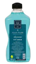 Eyüp Sabri Tuncer 1,5lt Okyanus  Sıvı Sabun Doğal Zeytinyağlı(650.10.20.0022)