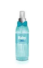 Eyüp Sabri Tuncer 150ml Pet Baby Blue Bebek Kolonyası(650.50.40.0090)