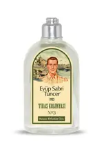 Eyüp Sabri Tuncer 250ml No:3 Tıraş Kolonyası (650.50.40.0003)