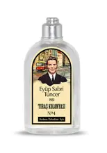 Eyüp Sabri Tuncer 250ml No:4 Tıraş Kolonyası (650.50.40.0004)