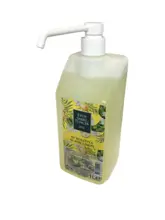 Eyüp Sabri Tuncer 1lt Pet Pompalı  Limon Kolonyası (650.50.40.0118)