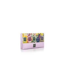 Eyüp Sabri Tuncer Set-2 16ml 5Li Cam Şişe Sprey Kolonya (Lavanta-Hatıralar-B.Çay-J.Kiraz-Limon)(650.50.40.0105)