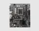 Msi Pro B660M-E Ddr4 4600(Oc) M.2 Matx 1700P