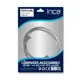 Inca Icat6-0,50G Cat6 0,50Cm Gri Patch Kablo