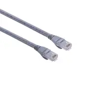 Uranıum 1 Metre Cat6 Utp Patch Kablo Beyaz