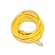 Inca Icat6-05Ts Cat6 5 Metre Sarı Patch Kablo 