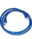 Inca Icat6-03Tm Cat6 3 Metre Mavi Kablo