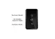 Everest ZC-300 Bluetooth Müzik Alıcı + Mikrofon Destekli Kontrol Cihazı