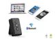 Everest ZC-300 Bluetooth Müzik Alıcı + Mikrofon Destekli Kontrol Cihazı