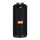 Mikado MD-BT66 3.7V 1200mAh Siyah Aux+Usb+FM+BT+TF Kartlı Kablosuz MP3 Bluetooth Spk