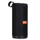 Mikado MD-BT66 3.7V 1200mAh Siyah Aux+Usb+FM+BT+TF Kartlı Kablosuz MP3 Bluetooth Spk