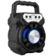 Mikado MD-BT65S 5W 800mAh 3.7V Siyah USB-TF Cart - Bluetooth Taşınabilir Speaker