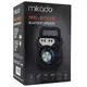 Mikado MD-BT65S 5W 800mAh 3.7V Siyah USB-TF Cart - Bluetooth Taşınabilir Speaker