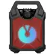 Mikado MD-3BT X-Life 3W 1000mA 3.7V Siyah USB-SD Cart-Bluetooth Taşınabilir Speaker