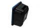 Mikado MD-V9BT 9W 1200mAh Mavi BT+USB+AUX+TF+TWS+EQ+ECHO Taşınabilir Speaker
