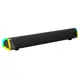 Mikado Md-Sbt26 3Wx2 Bluetooth Led Gaming Soundbar