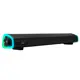 Mikado Md-Sbt26 3Wx2 Bluetooth Led Gaming Soundbar