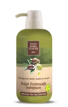 Eyüp Sabri Tuncer 600ml Şampuan Doğal Zeytinyağlı Pet Şişe(650.50.30.0009)