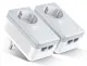 Tp-Lınk Tl Pa4020Pkıt Av500 Ac Powerlıne Adaptor