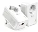 Tp-Lınk Tl-Pa7017P Kıt Av1000 Gıgabıt Prız Tıpı Powerlıne Adaptor