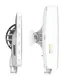 Lıgowave Dlb 5-20Ac 5Ghz 20Dbı 500Mbps 15Km Dıs Ortam Ip66 Ptp-Ptmp Access Poınt
