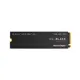 Wd 2Tb Black Sn770 M.2 Nvm 5150/4850 Wds200T3X0E