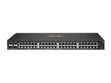 HP Aruba 6100-48G JL676A 48 Port 10/100/1000 Mbps Yönetilebilir Gigabit Switch