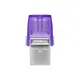 Kingston 256Gb USB 3.2 Gen 1 Dtduo 3C Dtduo3Cg3/256Gb