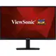 Viewsonıc 23.8 Va2406-H Full Hd 23.8 4Ms 75Hz D-Sub+Hdmı Vesa Ev/Ofis Monitörü