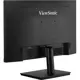 Viewsonıc 23.8 Va2406-H Full Hd 23.8 4Ms 75Hz D-Sub+Hdmı Vesa Ev/Ofis Monitörü