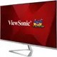 Viewsonic 32 VX3276-MHD-3 IPS PANEL FULLHD 75HZ DSUB+HDMI MULTIMEDIA ÇERÇEVESİZ TASARIM MONITOR
