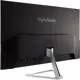 Viewsonic 32 VX3276-MHD-3 IPS PANEL FULLHD 75HZ DSUB+HDMI MULTIMEDIA ÇERÇEVESİZ TASARIM MONITOR