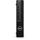 Dell Optiplex 3080Mff N206O3080MFF_U-8G İ3-10105T 8Gb 128Gb Ssd Linux Siyah Mini Bilgisayar